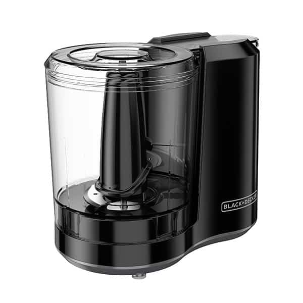 31671_1 Mini Procesador 3TZ Black Decker - Imagen 1