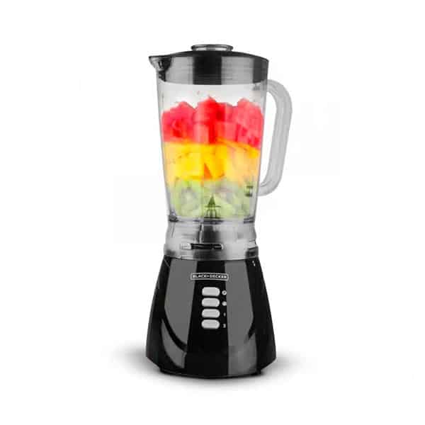 146003_1 LICUADORA 2V BL0002BD BLACK & DECKER - Imagen 1