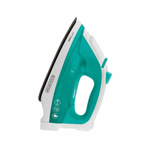 138625_1 PLANCHA ROPA IR1841 BLACK & DECKER - Imagen 1