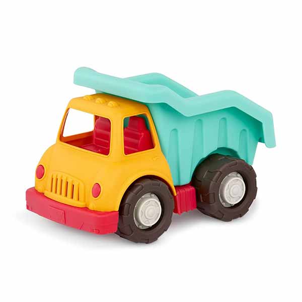 141612_1 JUG CAMION VOLQUETE BT1000Z BATTAT - Imagen 1