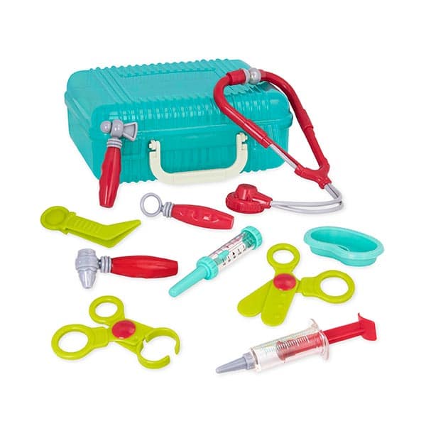 118485_1 SET D/DOCT0R DE LUJO BT4537Z Battat - Imagen 1