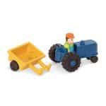 JUEG D/GRANJA C/FIGURAS BT4713Z Battat