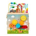 JUG CUBO D/GRANJ ACT D/MADE BT1818 BATTAT