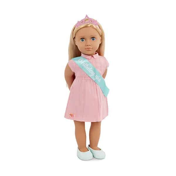 131332_1 MUÑ CLASICA BRENNA BD31577Z OUR GENERATION - Imagen 1
