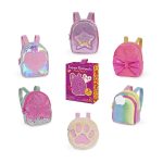 ACC MINI MOCHILA C/ACC FIEST BD41180GZ OUR GENERATION