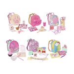 ACC MINI MOCHILA C/ACC FIEST BD41180GZ OUR GENERATION - Imagen 2