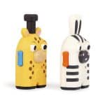 JUG WALKIE-TALK D/LA JUNGLA BT1819Z BATTAT