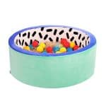 JUEG PISCINA C/BOLITAS BT1841Z BATTAT