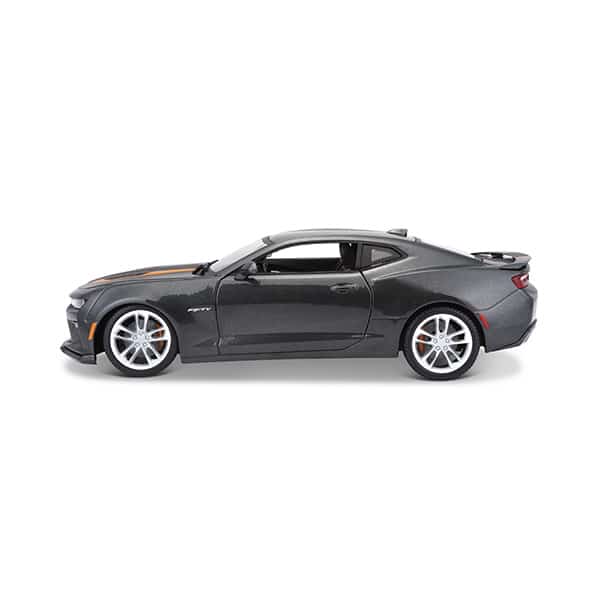 83269_1 Vehículo 1:18 Chevrolet Camaro 50th Anniversary - Imagen 1