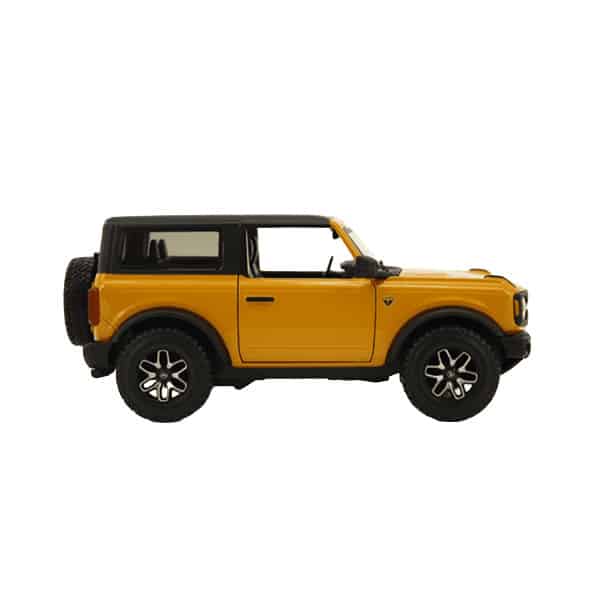 83293_1 Vehículo 1:24 Ford Bronco - Imagen 1