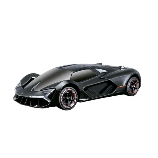 105194_1 VEH 1:24 R/C SURT 81550 MAISTO - Imagen 1