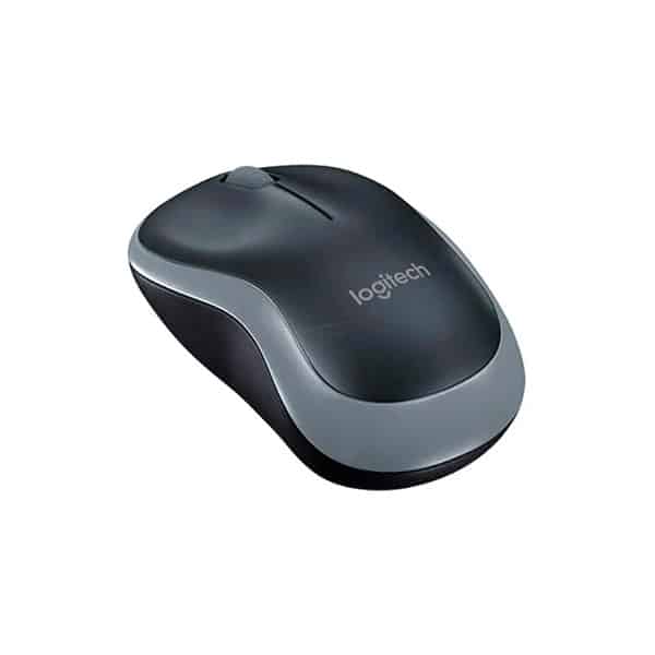 145858_1 Mouse inalámbrico Logitech - Imagen 1