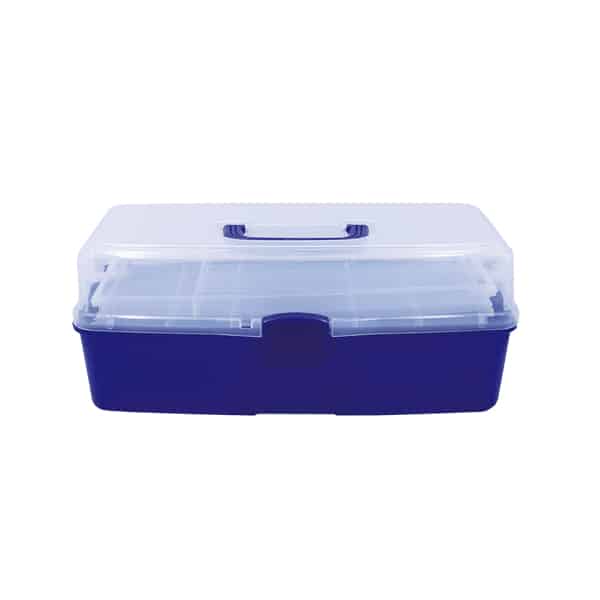104654_1 CAJA PLASTICA ORGANI 38x19x16cm WN003 - Imagen 1