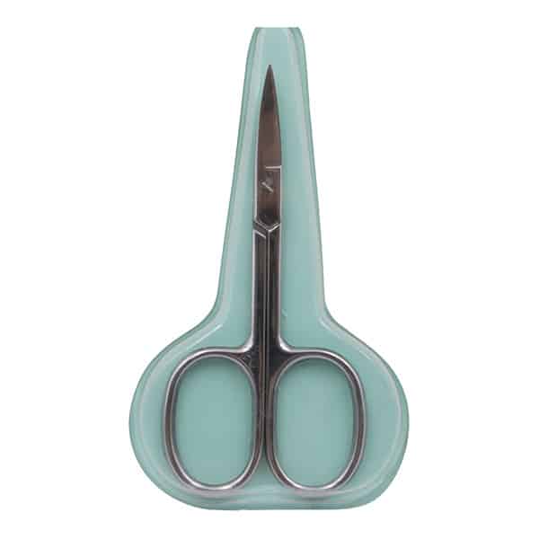 113895_1 TIJERA P/ UÑAS 9CM 23UN6755 Boga Accessories - Imagen 1