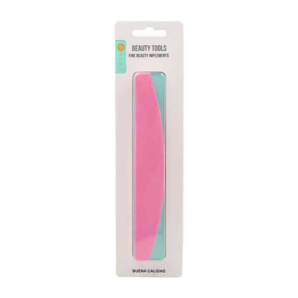113900_1 LIMA P/ UÑAS 17CM 23UN6760 Boga Accessories - Imagen 1