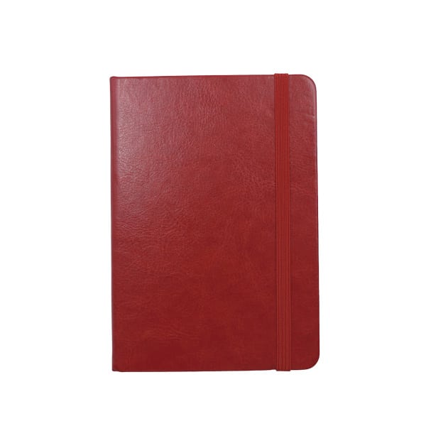 115015_1 CUADERNO ROJO EJECUTIVO 100 HOJAS E056 - Imagen 1