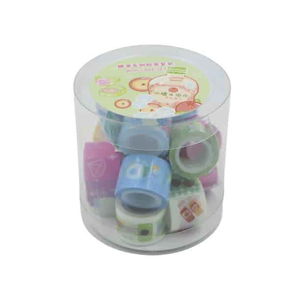 115387_1 CINTAS WASHI TAPE SURT 15UND E366 - Imagen 1