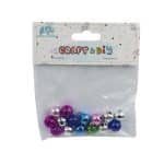 SET D/CASCABELES COLORES SURT E441