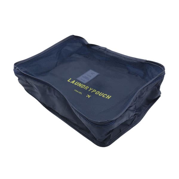 116647_1 SET P/VIAJE 6PCS AZUL 23UN0331-2 - Imagen 1