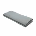 Set 2 mats para fregadero gris - Imagen 2