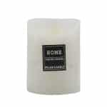 CANDELA LED 10CM BLANCO 23UN0571