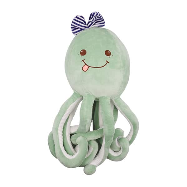 118682_1 PELUCHE PULPO 60CM FA246 - Imagen 1