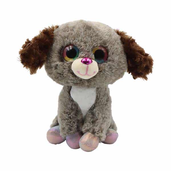118723_1 PELUCHE PERRO 23CM FA400 - Imagen 1