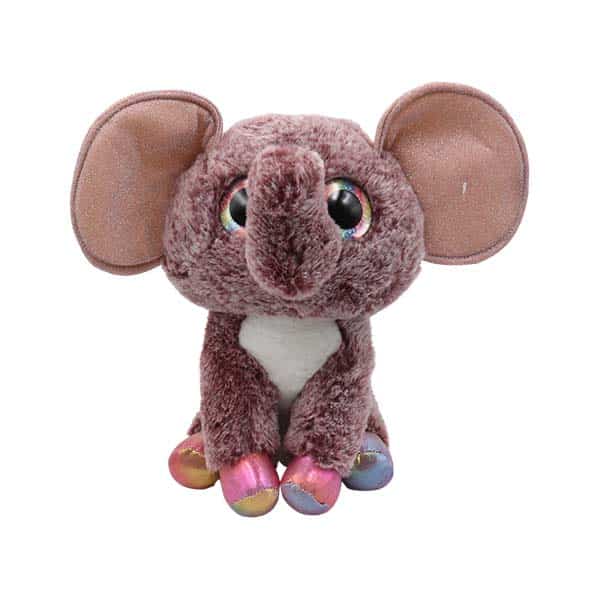 118744_1 PELUCHE ELEFANT 28CM FA425 - Imagen 1