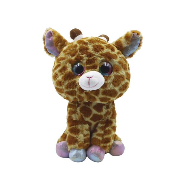 118745_1 PELUCHE JIRAFA 28CM FA426 - Imagen 1
