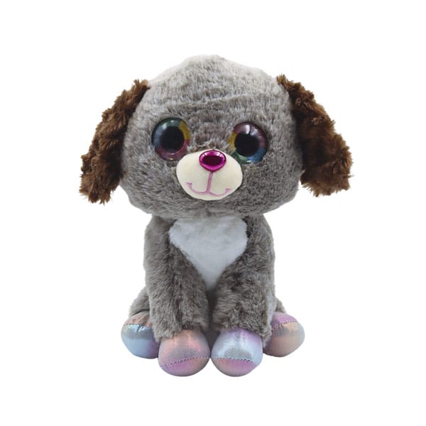 118747_1 PELUCHE PERRO 28CM FA428 - Imagen 1