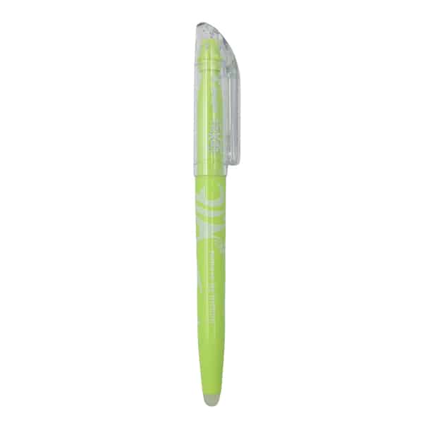 124730_1 RESALTADOR FRIXION LIGHT VERDE CLARO SW-FL-LG PILOT - Imagen 1