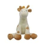 PELU CABALLO 30CM FAR371