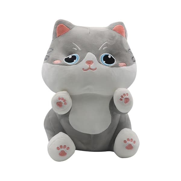 125339_1 PELU GATO 35CM FAR044 - Imagen 1