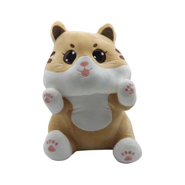 125340_1 PELU GATO 45CM FAR045 - Imagen 1