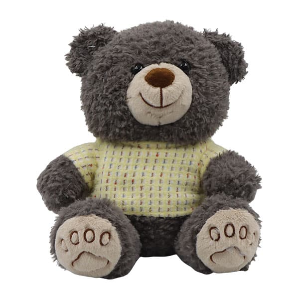 125360_1 PELU OSO 25CM FAR065 - Imagen 1
