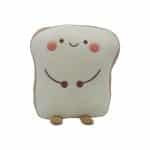 PELU PAN CUADR 18CM FAR078
