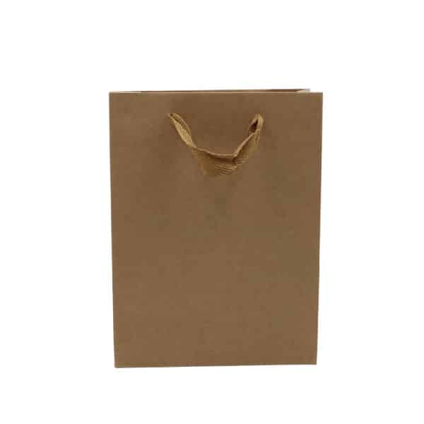 126162_1 BOLSA REG KRAFT 15X20CM 24UN0108 - Imagen 1