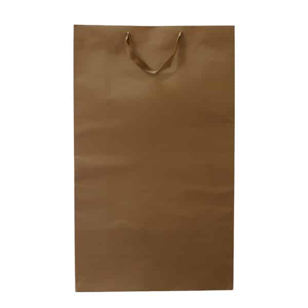 126273_1 BOLSA KRAFT 75CM 24UN0822 - Imagen 1
