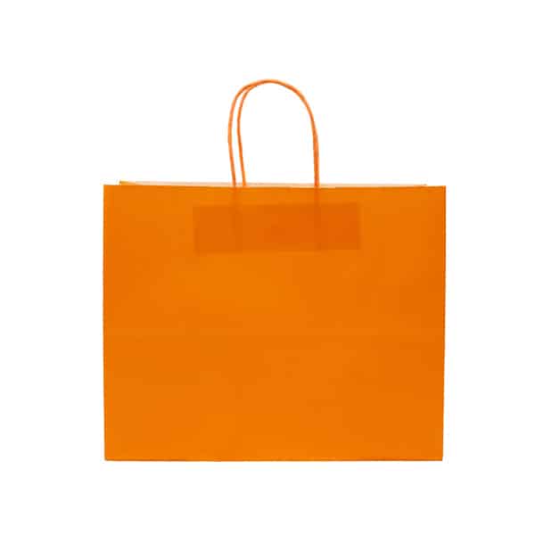 126281_1 BOLSA NARANJA JUMBO 24UN0830 - Imagen 1