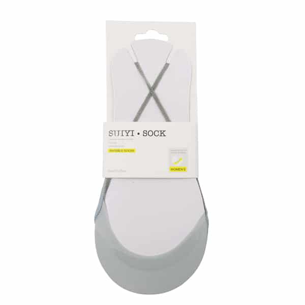 126420_1 CALCETINES PEDS P/ DAMA SURTID COLOR 24UN6034 Boga accessories - Imagen 1