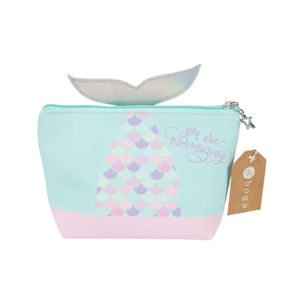 126894_1 COSMETIQUERA INFANTIL MERMAID 24UN6223 Boga accessories - Imagen 1