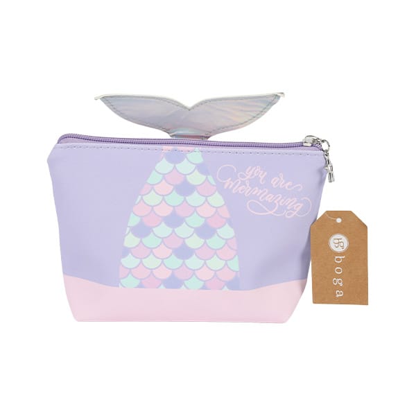 126895_1 COSMETIQUERA INFANTIL MERMAID 24UN6224 Boga accessories - Imagen 1