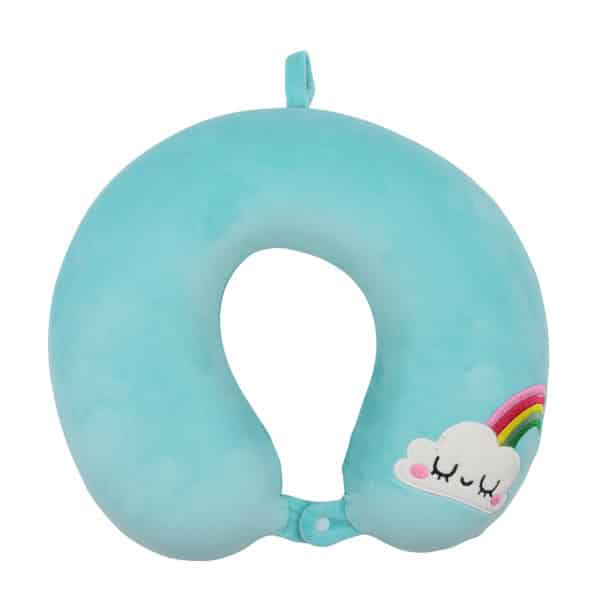 128325_1 COJIN P/ CUELLO ARCO IRIS 24UN0209 - Imagen 1