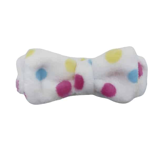 129212_1 VINCHA SKINCARE LAZO SURT 24UN6562 Boga accessories - Imagen 1