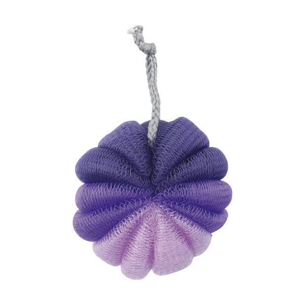 129313_1 ESPONJA P/ DUCHA SURTIDO COLOR 24UN6696 Boga accessories - Imagen 1
