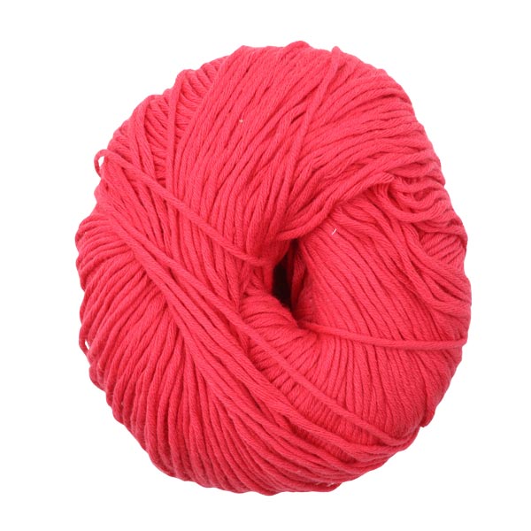 130177_1 Lana algodón en rollo Fucsia 50gramos - Imagen 1