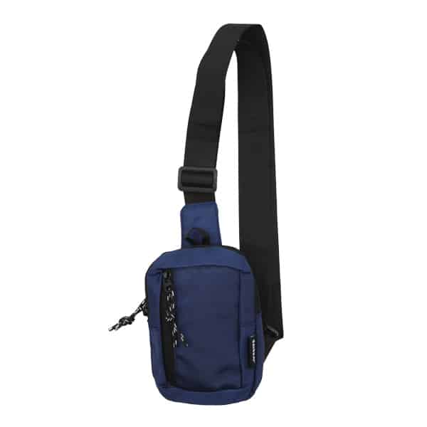 131205_1 BOLSO BASICO PEQ CRUZADO 12X3X18CM E2884 - Imagen 1
