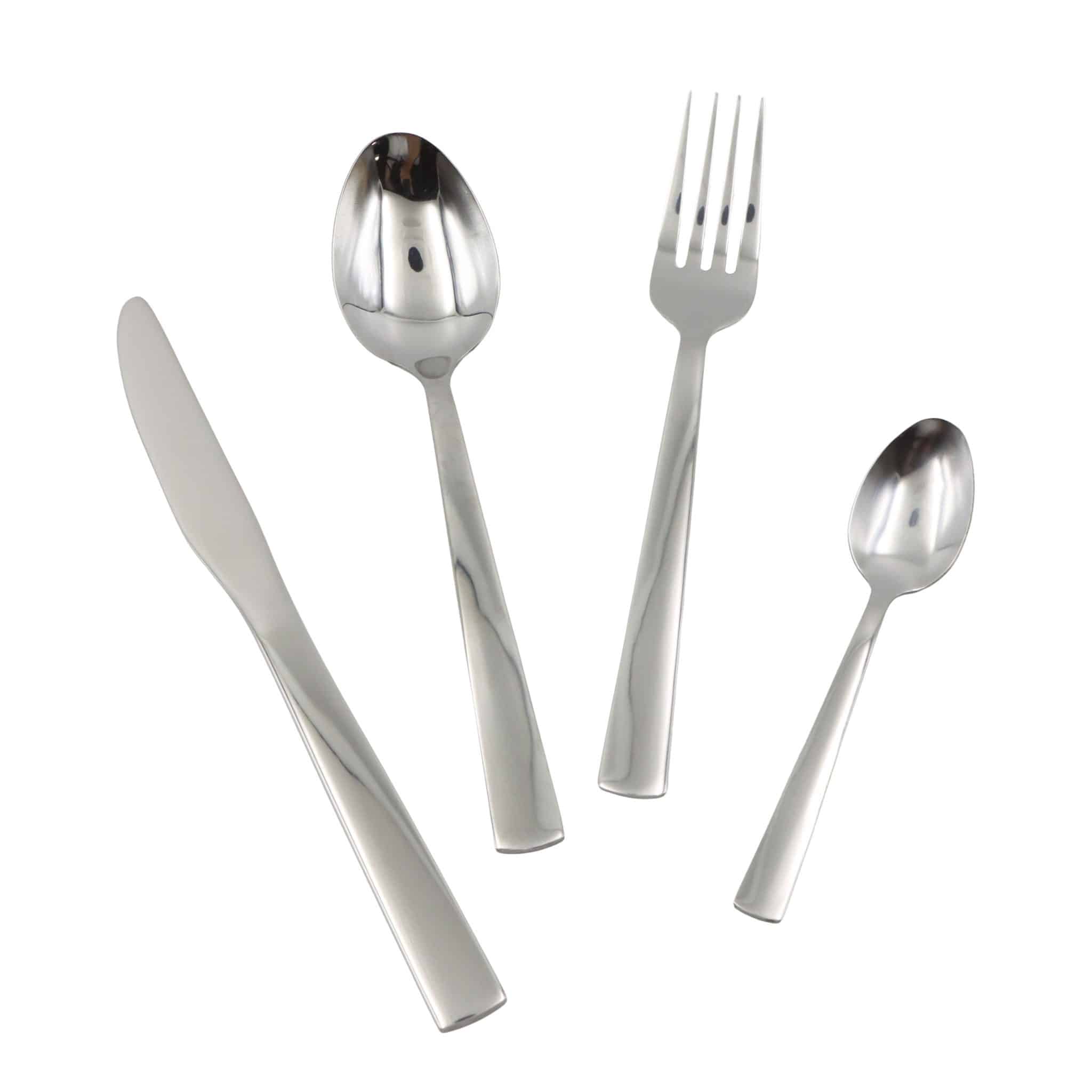 131285_1 SET CUBIERTOS 16PCS 24UN1451 OXFORD - Imagen 1