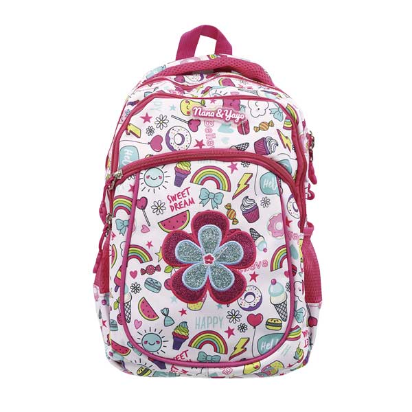 131568_1 SALVEQUE PEQUEÑO POSTRES E3105-2 Nana&Yayo - Imagen 1