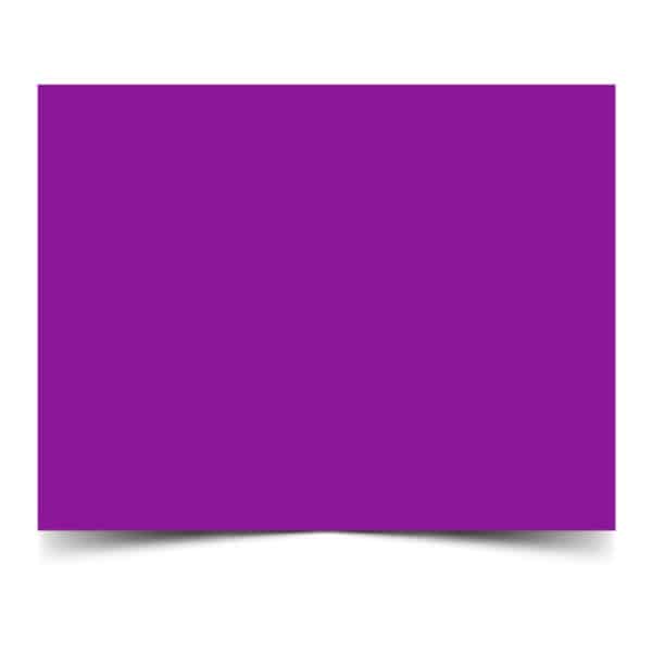 131961_1 CARTULINA SATINADA PLIEGO 50X57CM MORADO CS04 Okdala - Imagen 1